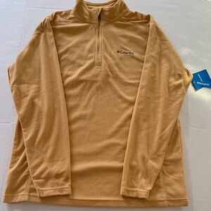 Columbia Men's Zip Up